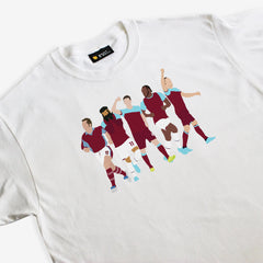 West Ham Players T-Shirt