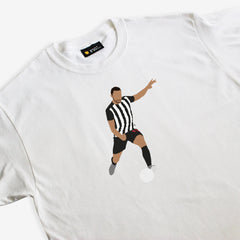 Callum Wilson - Newcastle T-Shirt