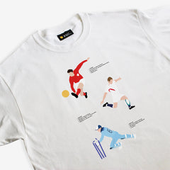World Cups T-Shirt