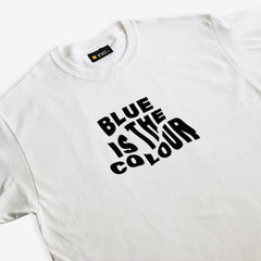 Blue Is The Colour T-Shirt