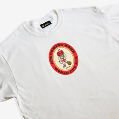 England World Cup Ale T-Shirt
