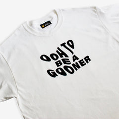 Ooh To Be A Gooner T-Shirt