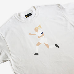 Steph Houghton - England T-Shirt