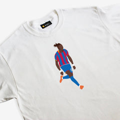Wilfried Zaha - Crystal Palace T-Shirt