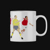 AFC Players Mug