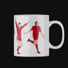 Liverpool Legends Mug